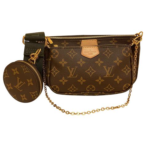 sac a main louis vuitton multi pochette|prix sac louis vuitton original.